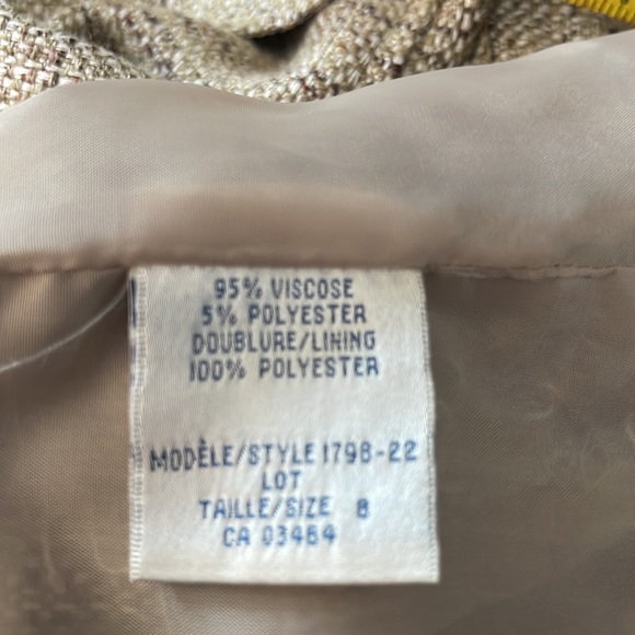 jacket - Picture 6 of 6